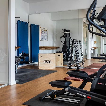 Feriendorf Rugana - Komfort Appartement Mit 2 Schlafzimmern C19 Dranske Kültér fotó