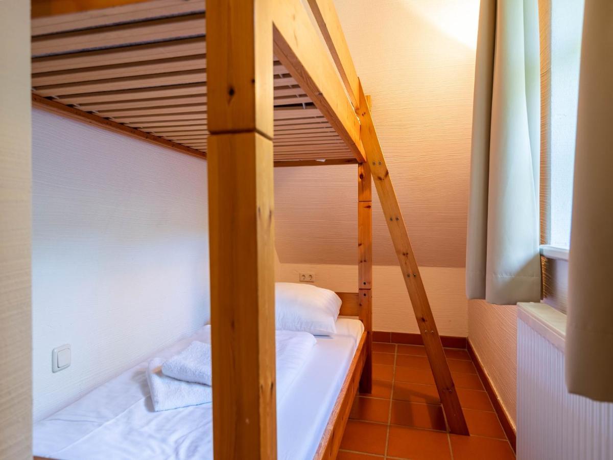 Feriendorf Rugana - Komfort Appartement Mit 2 Schlafzimmern C19 Dranske Kültér fotó